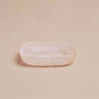 Bath & BodyResin Soap Dish - 2 Colours - Dekor Butik