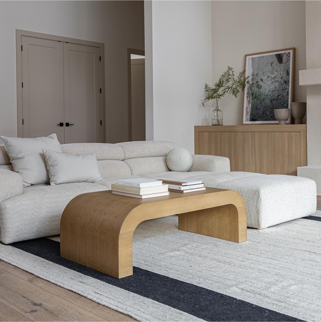 baseRex Sectional - Dekor Butik