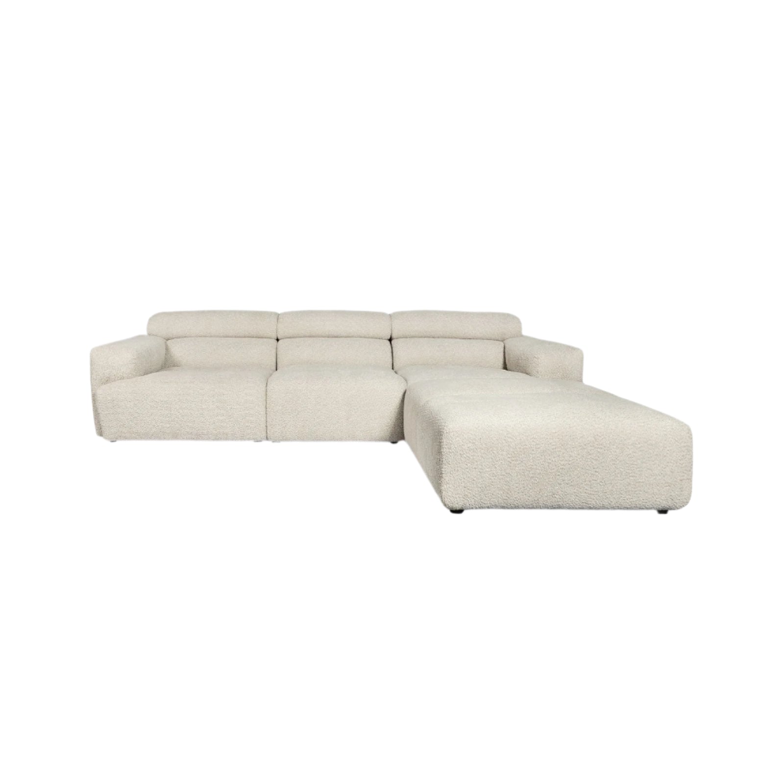 baseRex Sectional - Dekor Butik