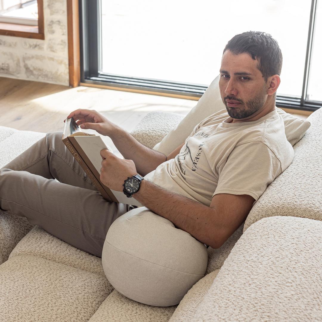 baseRex Sectional - Dekor Butik
