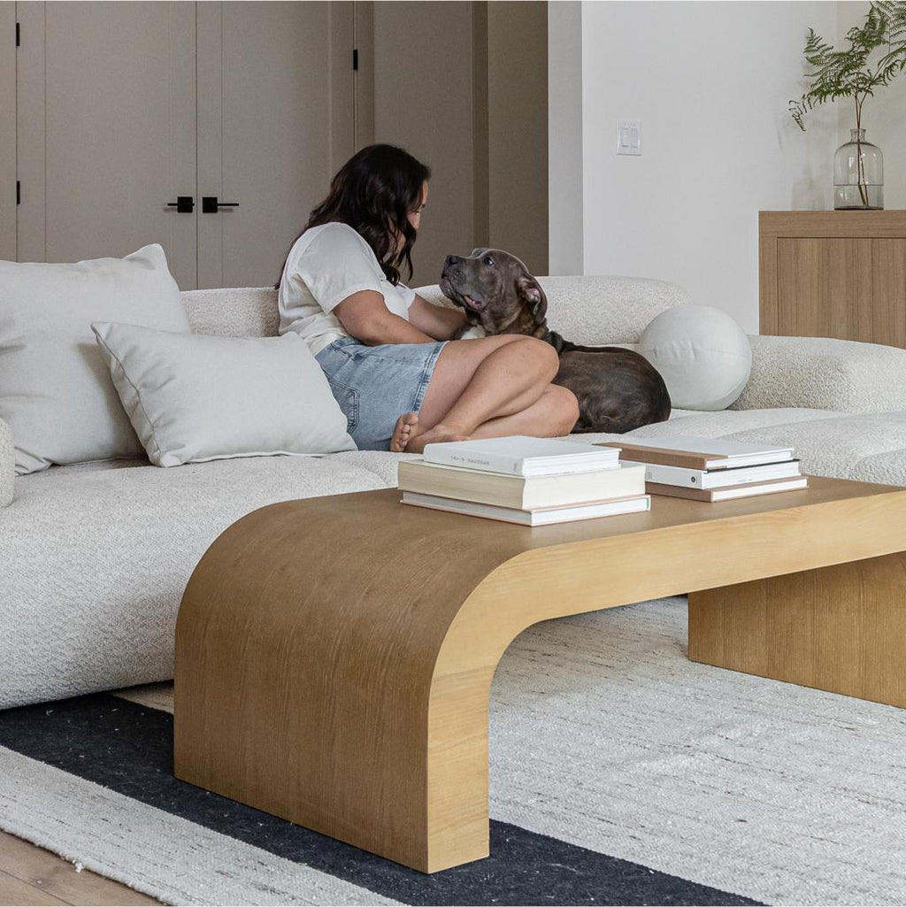 baseRex Sectional - Dekor Butik