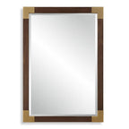 Rhea Mirror - Dekor Butik