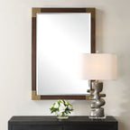 Rhea Mirror - Dekor Butik
