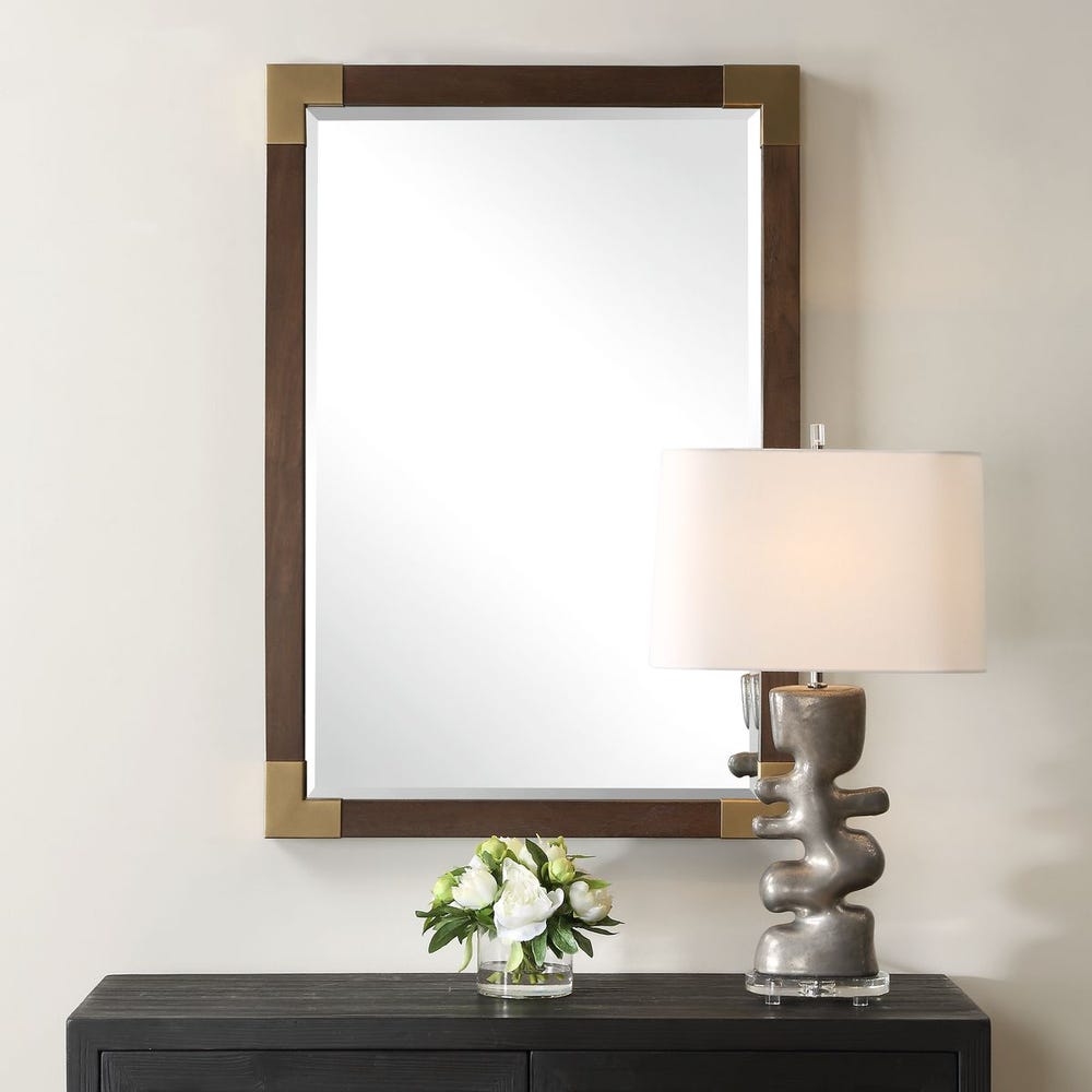 Rhea Mirror - Dekor Butik
