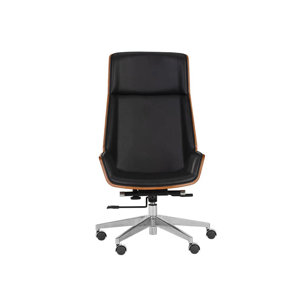 FurnitureRhett Office Chair - Dekor Butik