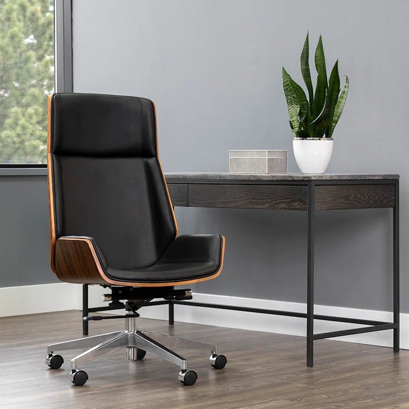 FurnitureRhett Office Chair - Dekor Butik