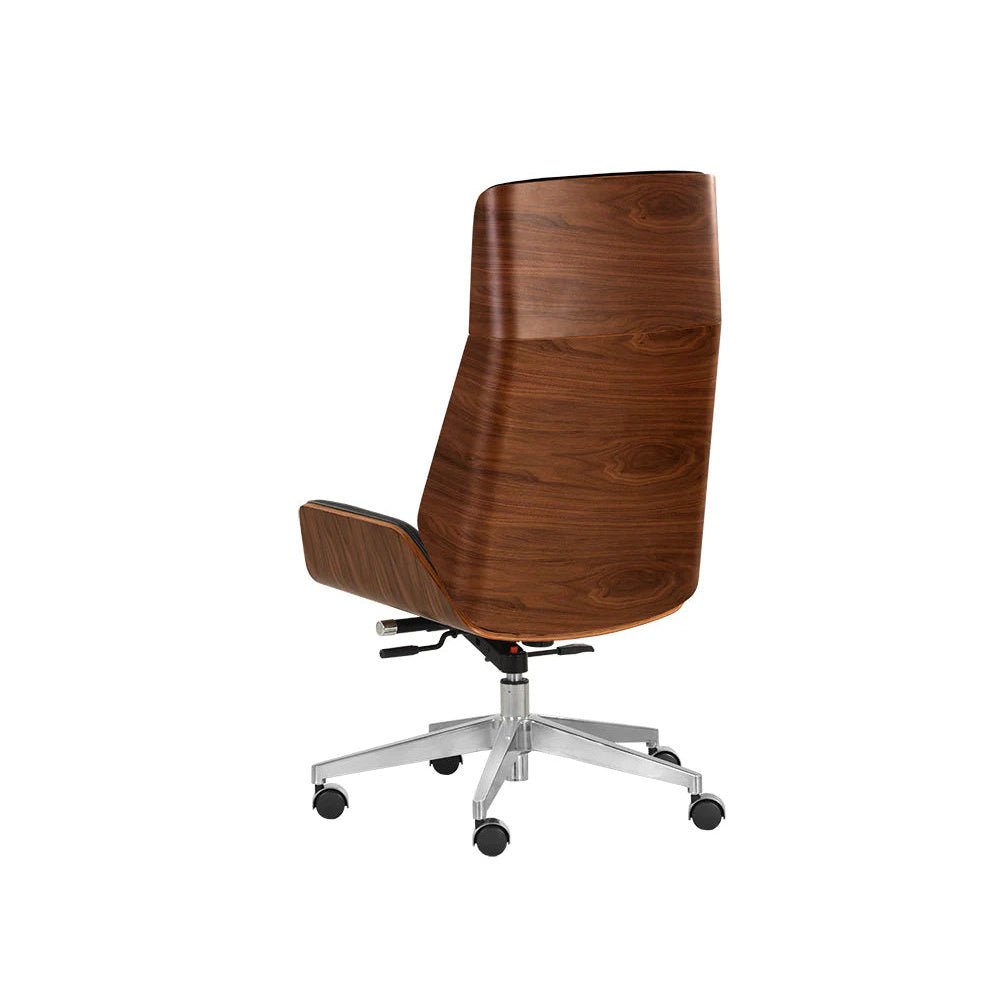FurnitureRhett Office Chair - Dekor Butik