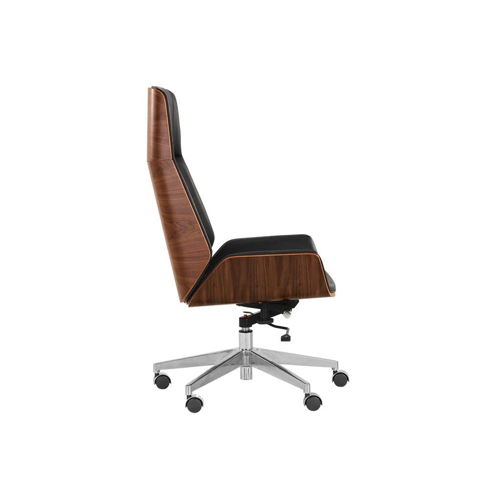 FurnitureRhett Office Chair - Dekor Butik