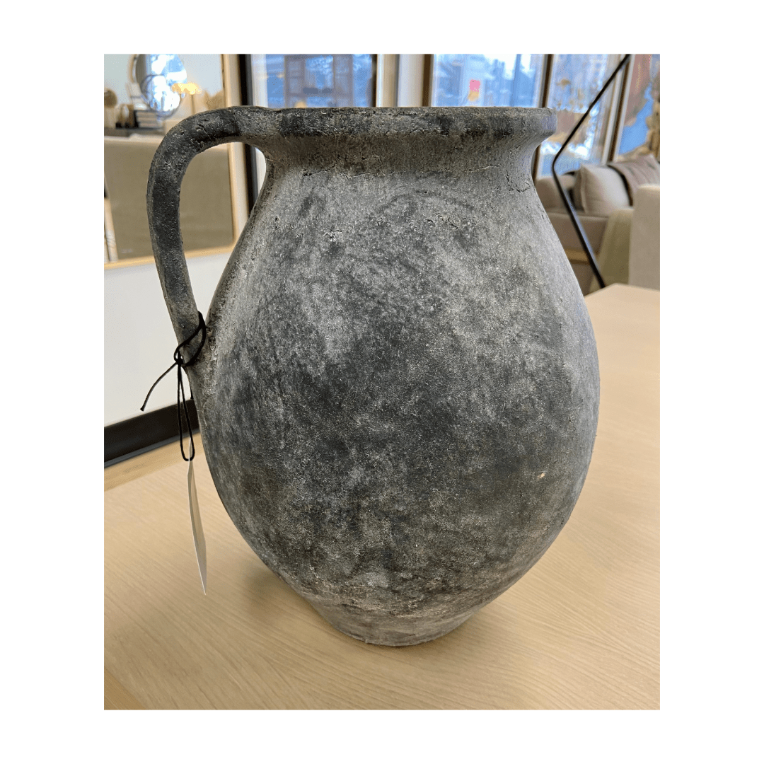 DecorRhodes Pitcher Vase - Dekor Butik