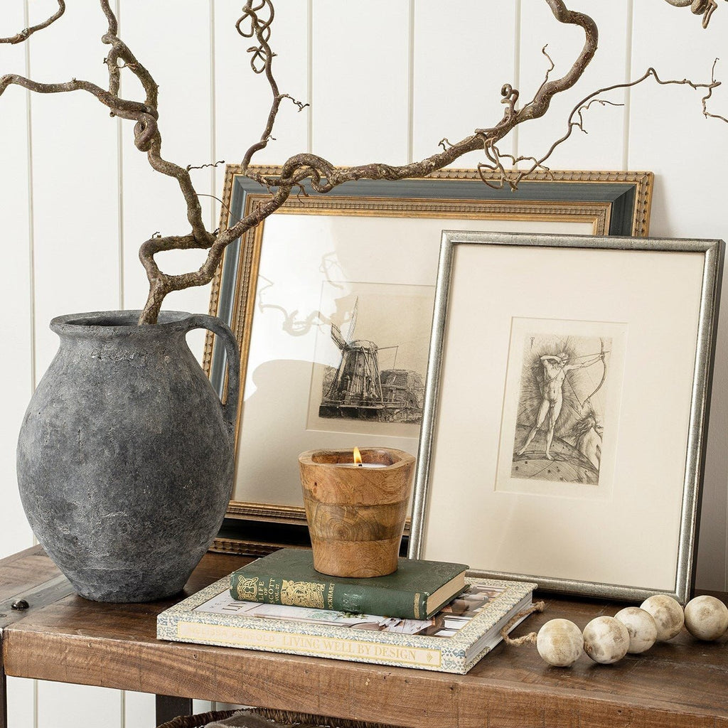 DecorRhodes Pitcher Vase - Dekor Butik