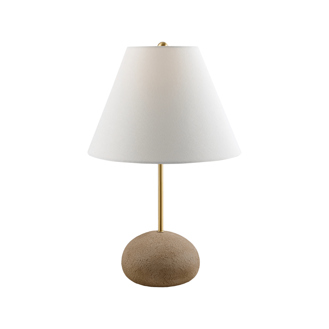 ChandelierRhodes Table Lamp - Dekor Butik