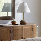 ChandelierRhodes Table Lamp - Dekor Butik