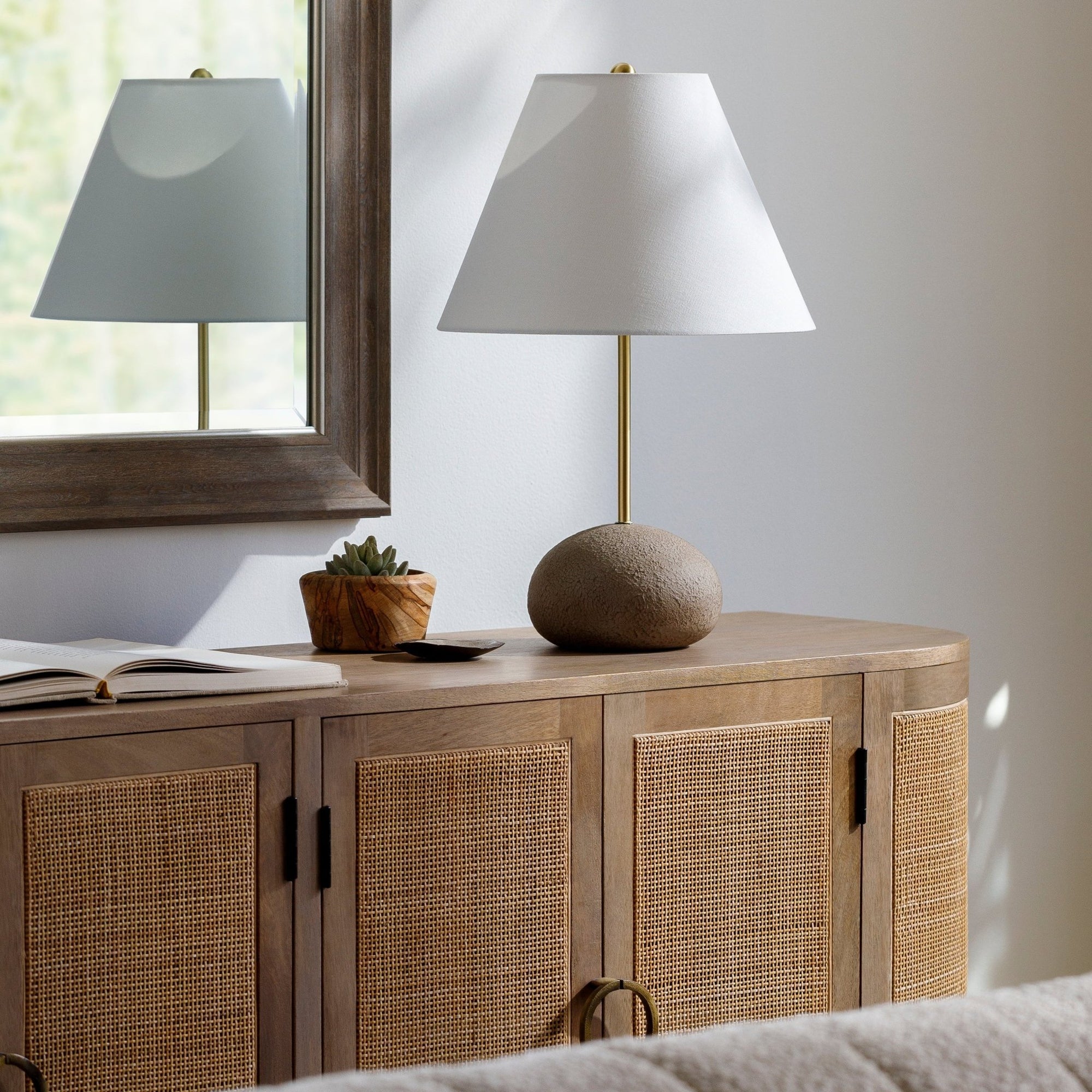 ChandelierRhodes Table Lamp - Dekor Butik