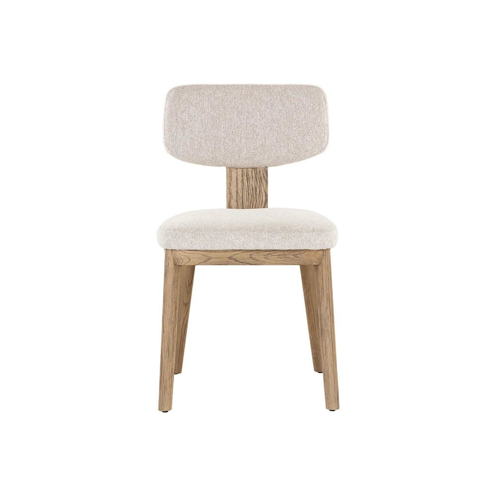 Dining ChairsRickett Dining Chair - Dekor Butik