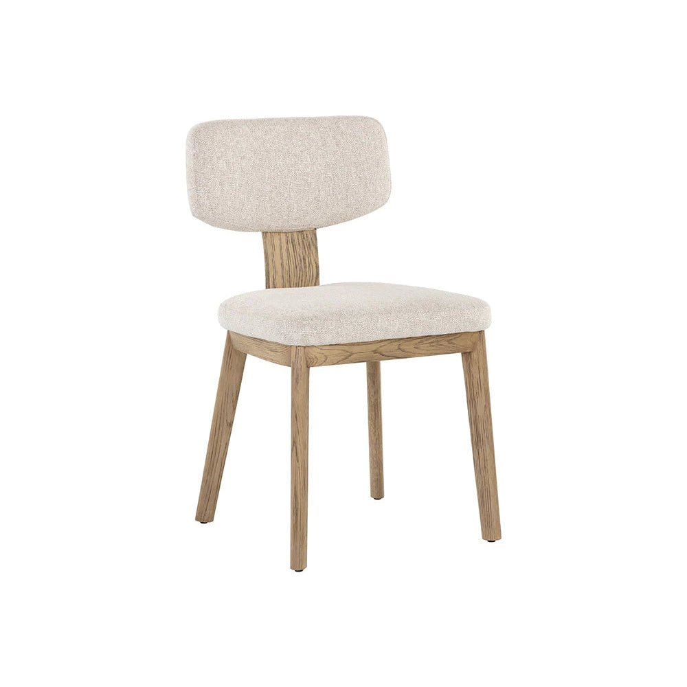 Dining ChairsRickett Dining Chair - Dekor Butik