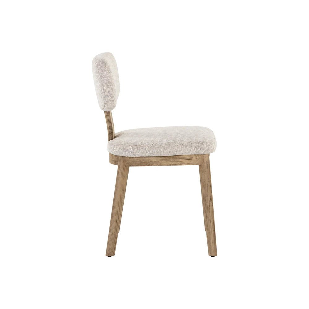 Dining ChairsRickett Dining Chair - Dekor Butik