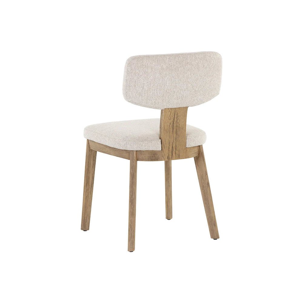 Dining ChairsRickett Dining Chair - Dekor Butik
