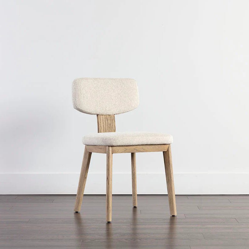 Dining ChairsRickett Dining Chair - Dekor Butik