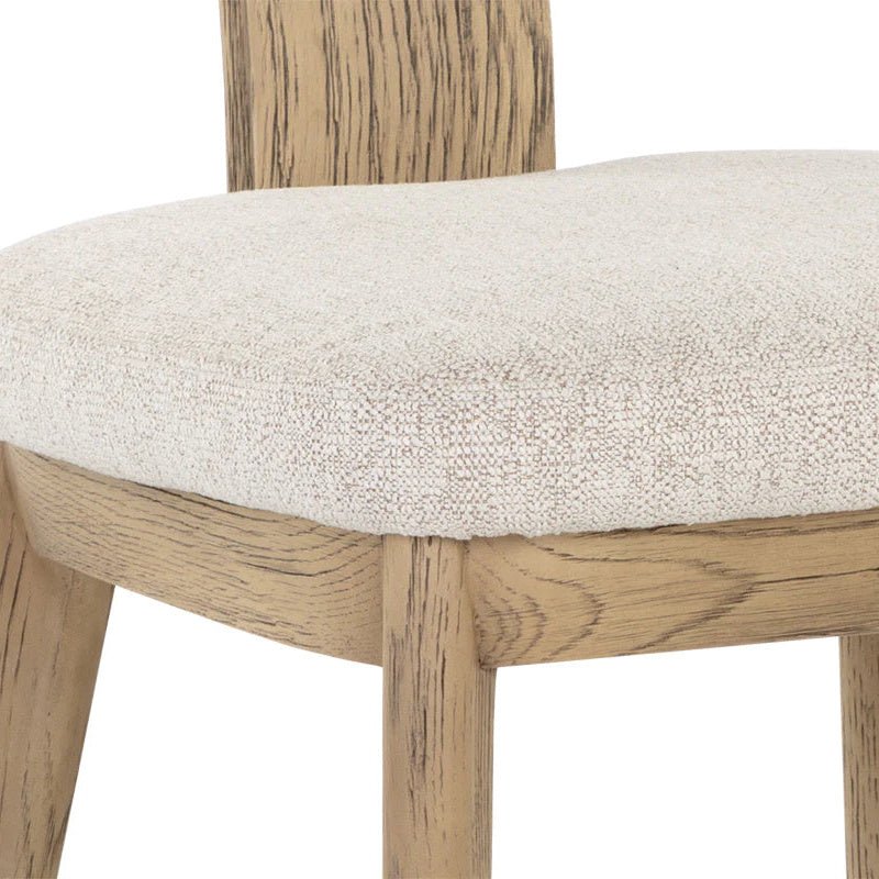 Dining ChairsRickett Dining Chair - Dekor Butik
