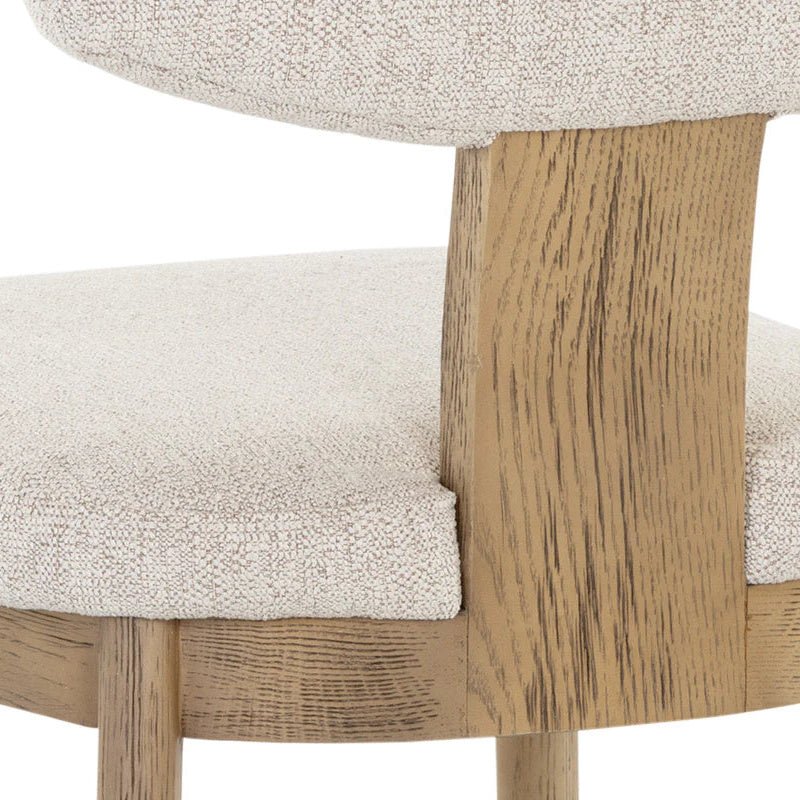 Dining ChairsRickett Dining Chair - Dekor Butik