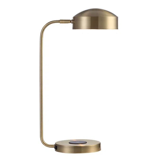 ChandelierRiesco Table Lamp - Dekor Butik
