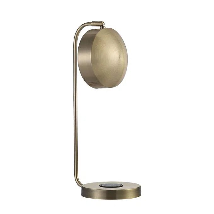 ChandelierRiesco Table Lamp - Dekor Butik