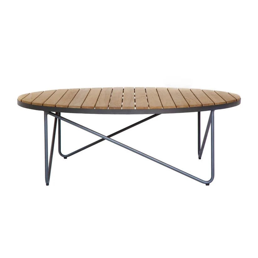 Coffee TablesRimini Outdoor Coffee Table - Dekor Butik