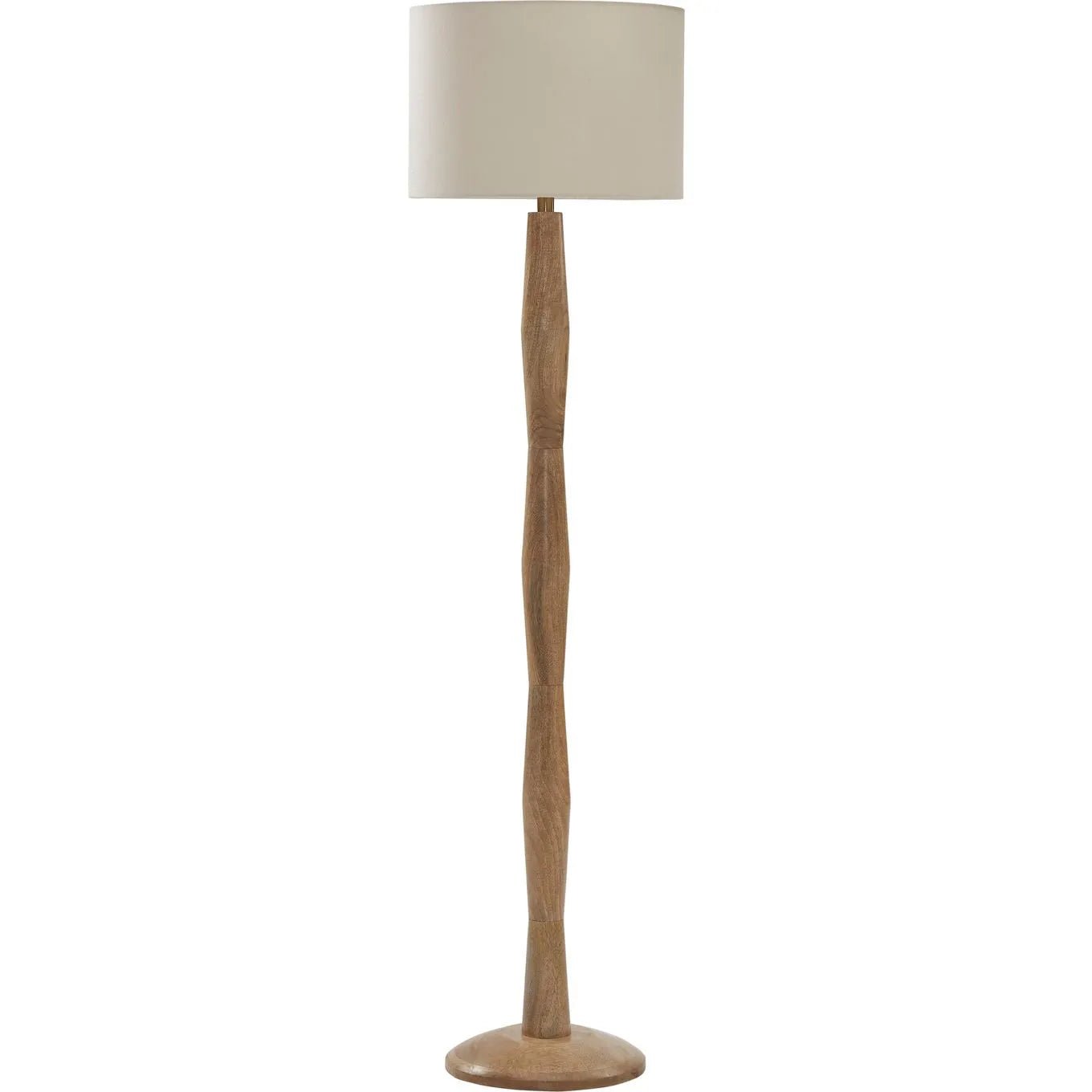 ChandelierRipple Floor Lamp - Dekor Butik