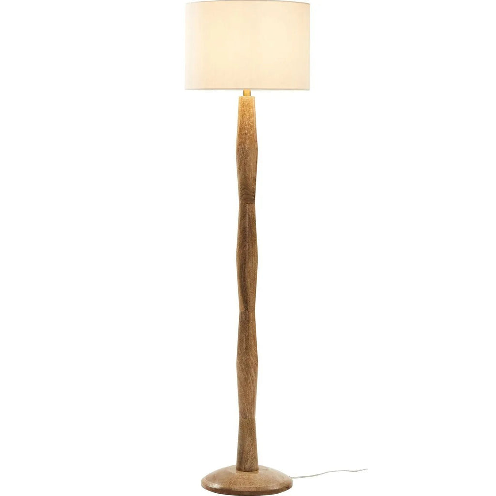 ChandelierRipple Floor Lamp - Dekor Butik