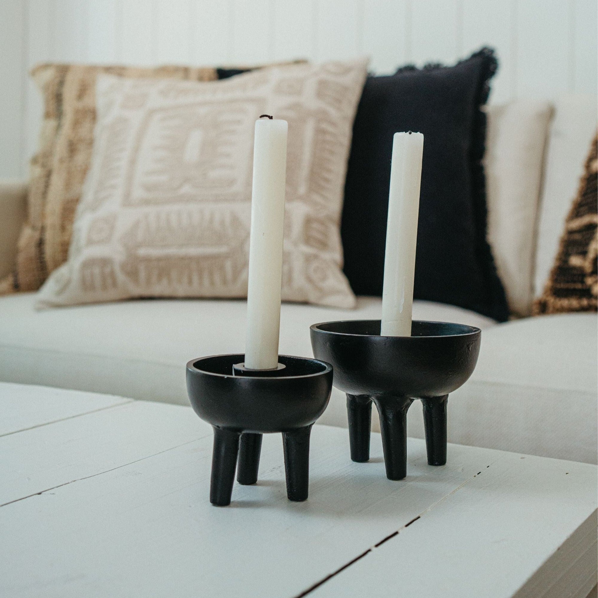 Candles and HoldersRitual Candle Holder - Dekor Butik