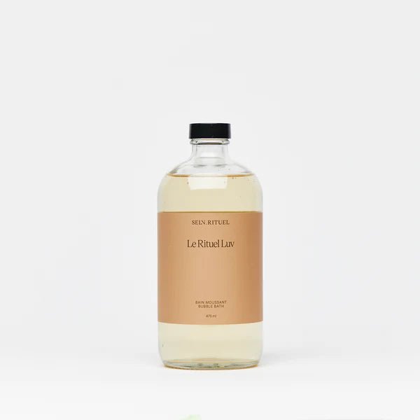 Bath & BodyRituel Bubble Bath - Dekor Butik