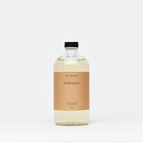 Bath & BodyRituel Bubble Bath - Dekor Butik