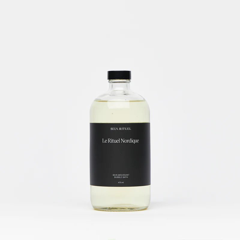 Bath & BodyRituel Bubble Bath - Dekor Butik