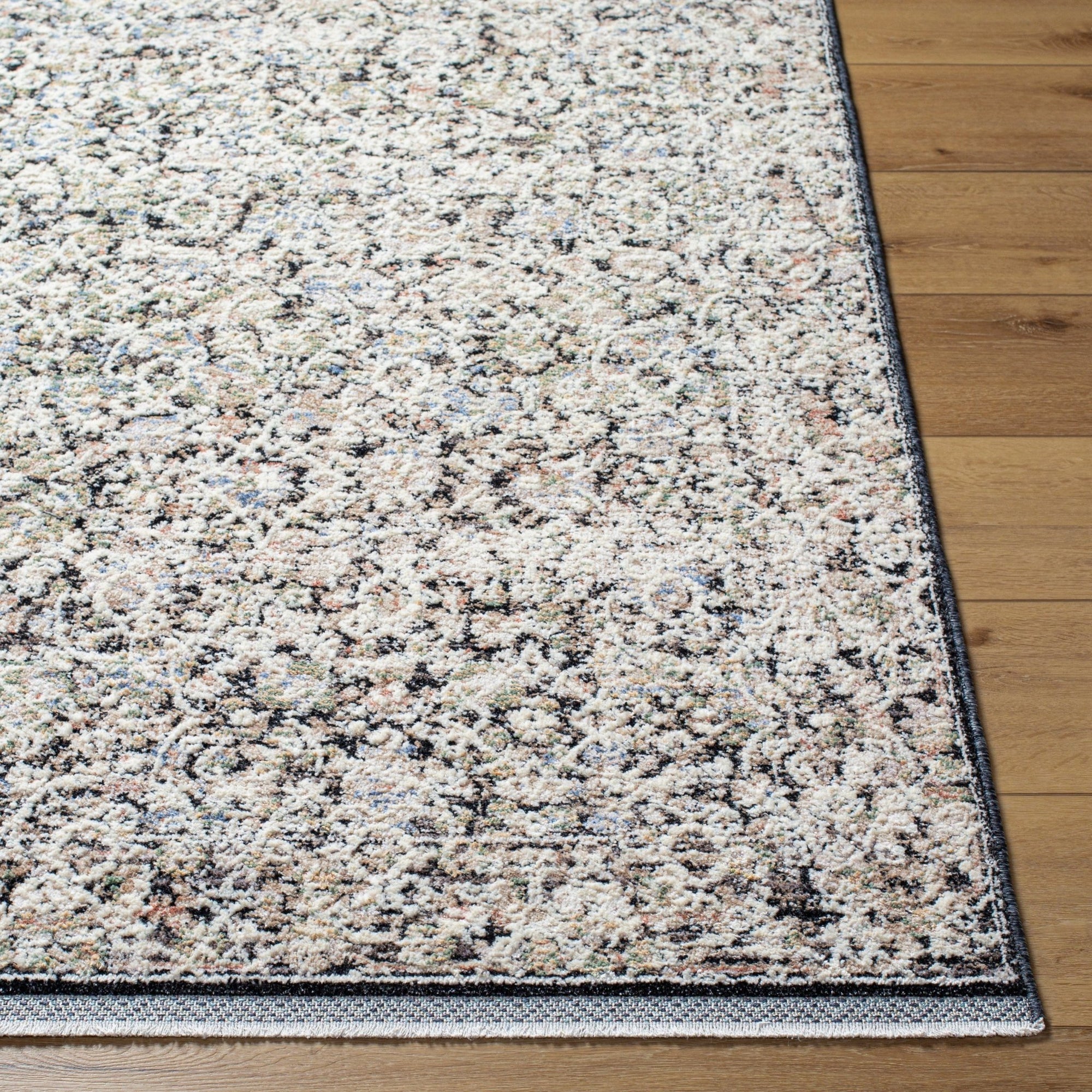 Area RugsRivaldo Area Rug - 2300 - Dekor Butik