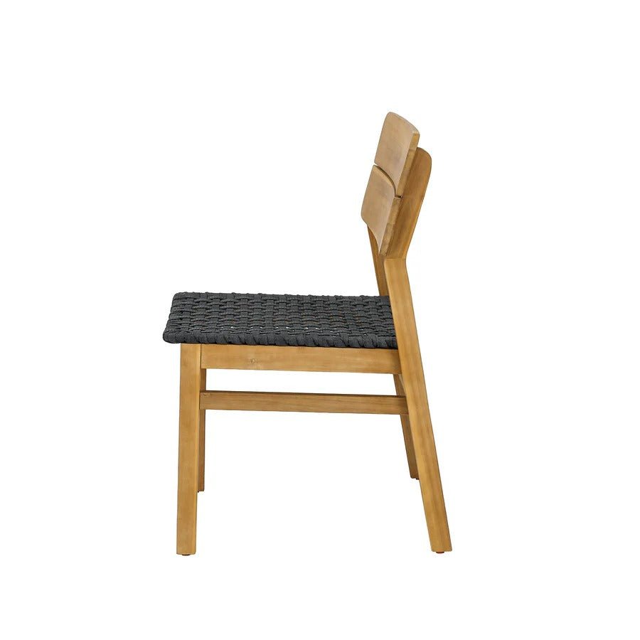 Riviera Outdoor - Dining Chair - Dekor Butik