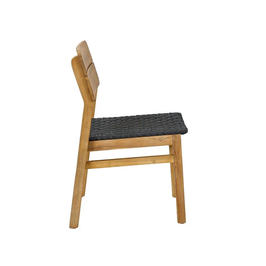 Riviera Outdoor - Dining Chair - Dekor Butik