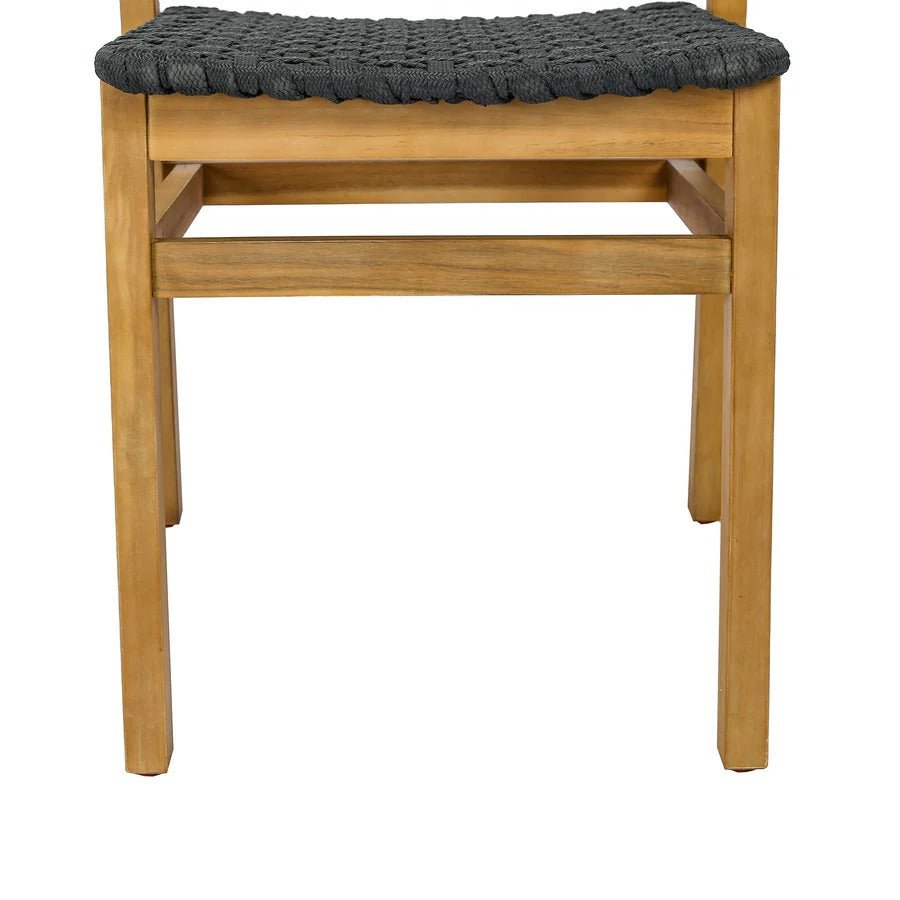 Riviera Outdoor - Dining Chair - Dekor Butik
