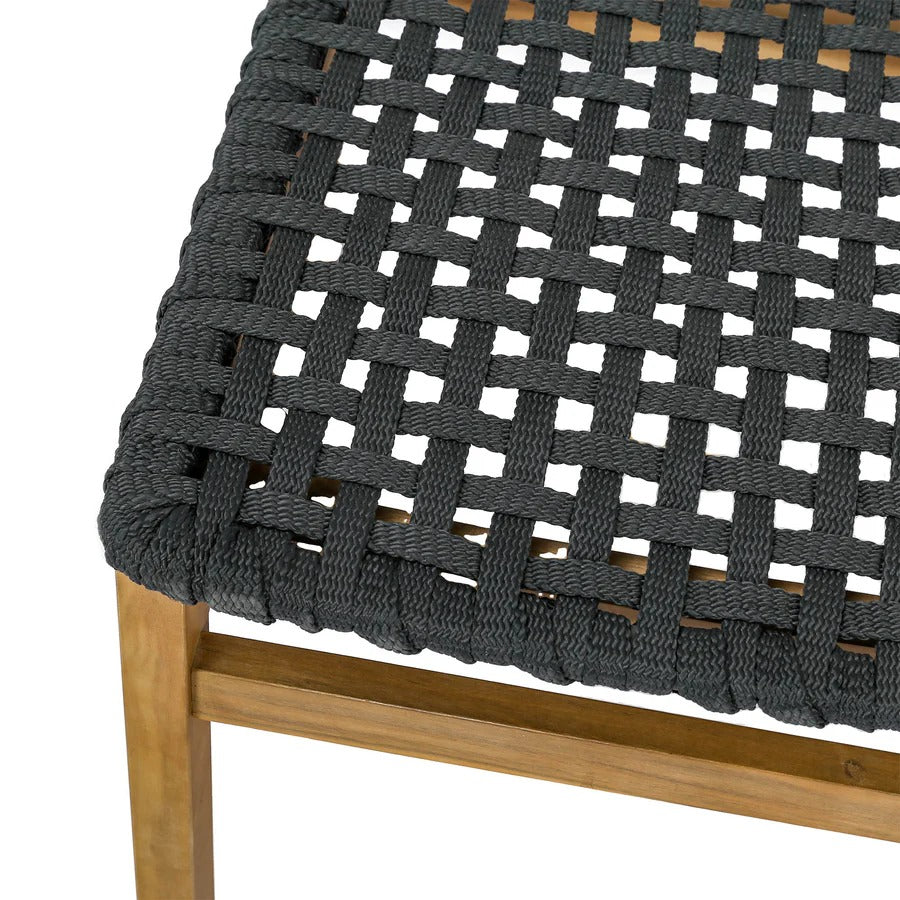 Riviera Outdoor - Dining Chair - Dekor Butik