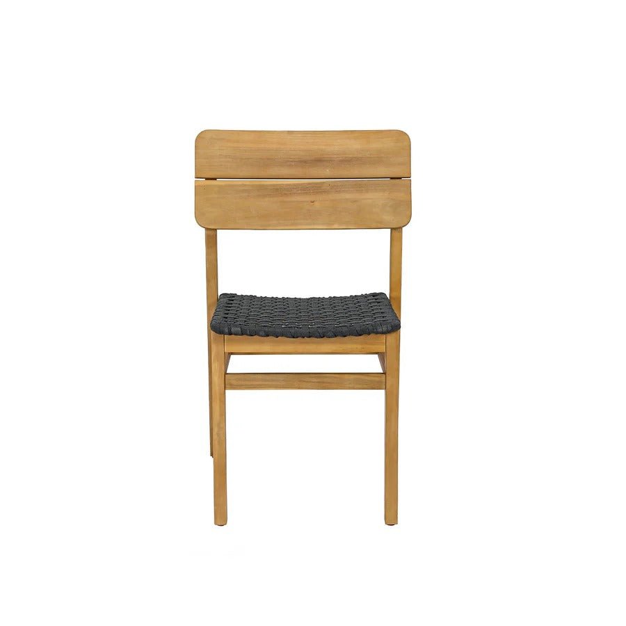 Riviera Outdoor - Dining Chair - Dekor Butik