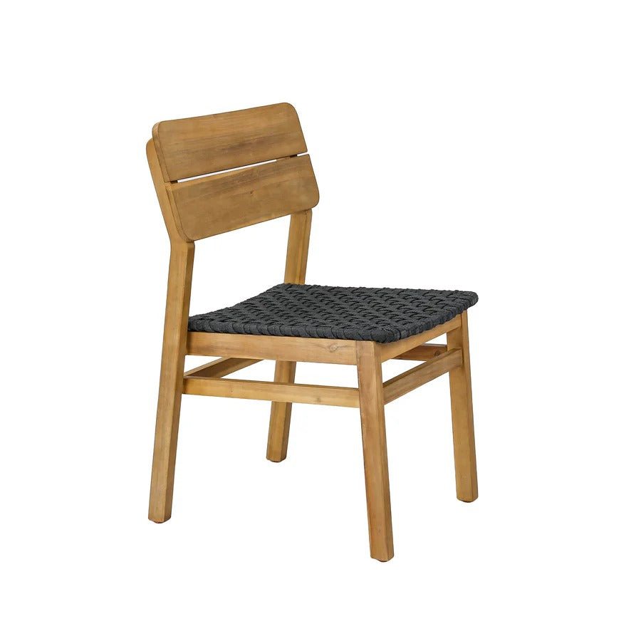Riviera Outdoor - Dining Chair - Dekor Butik