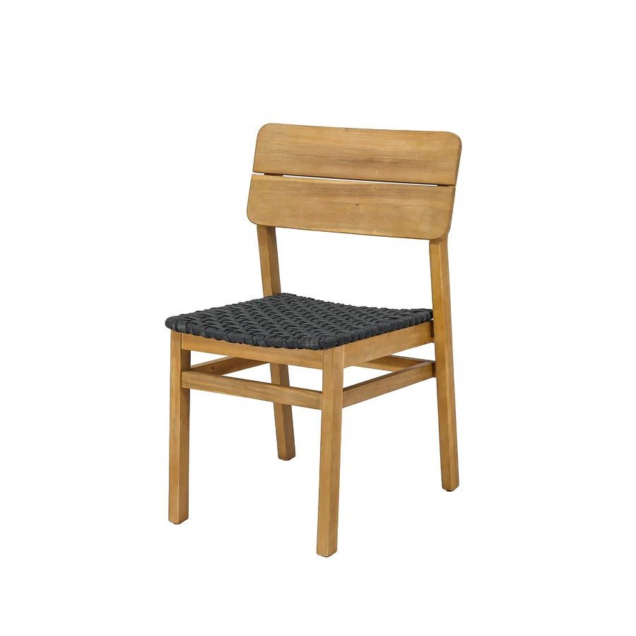 Riviera Outdoor - Dining Chair - Dekor Butik