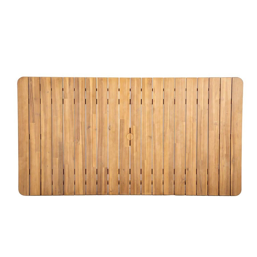 Riviera Outdoor - Dining Table - Dekor Butik