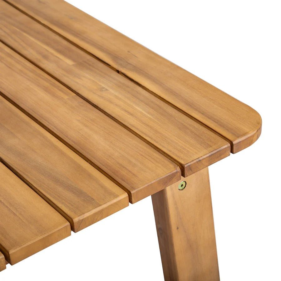 Riviera Outdoor - Dining Table - Dekor Butik