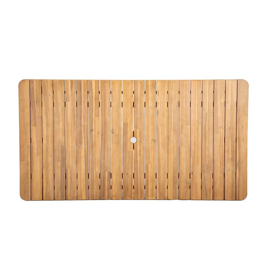 Riviera Outdoor - Dining Table - Dekor Butik