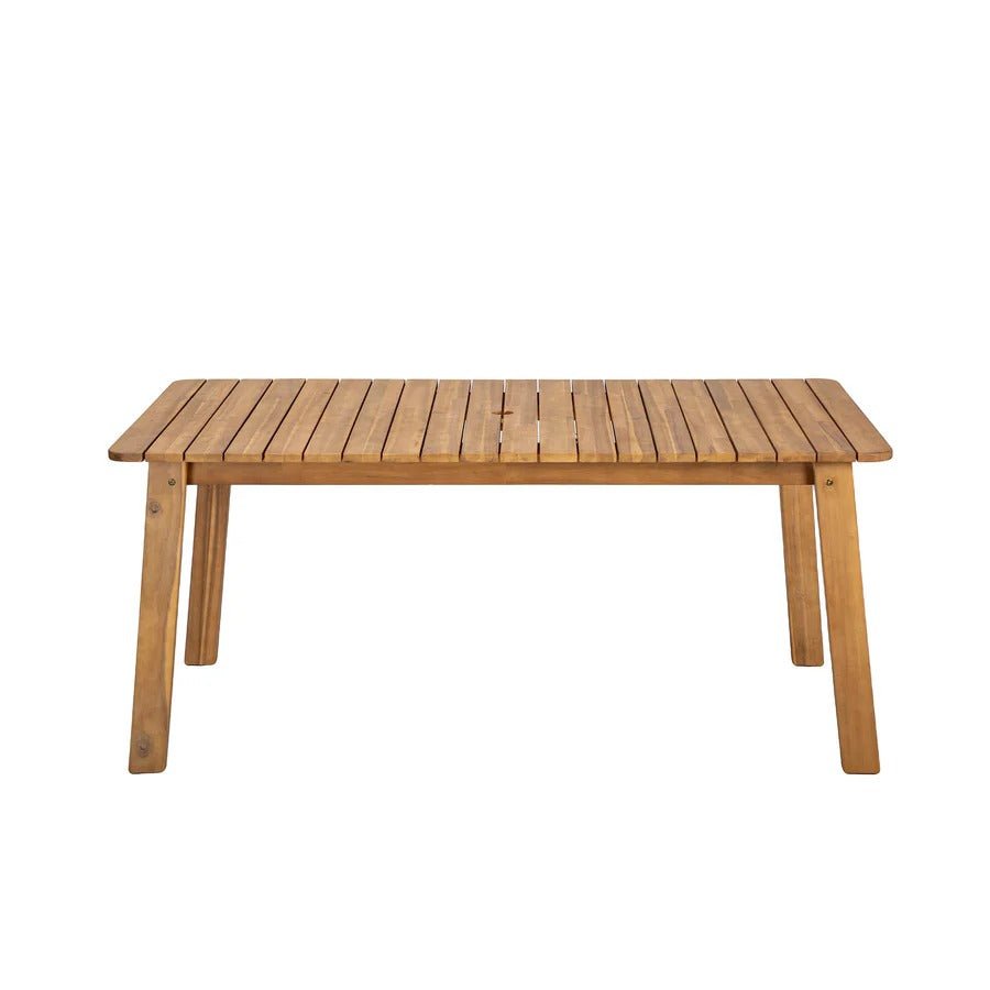 Riviera Outdoor - Dining Table - Dekor Butik