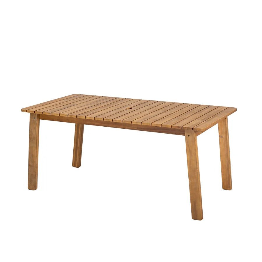 Riviera Outdoor - Dining Table - Dekor Butik