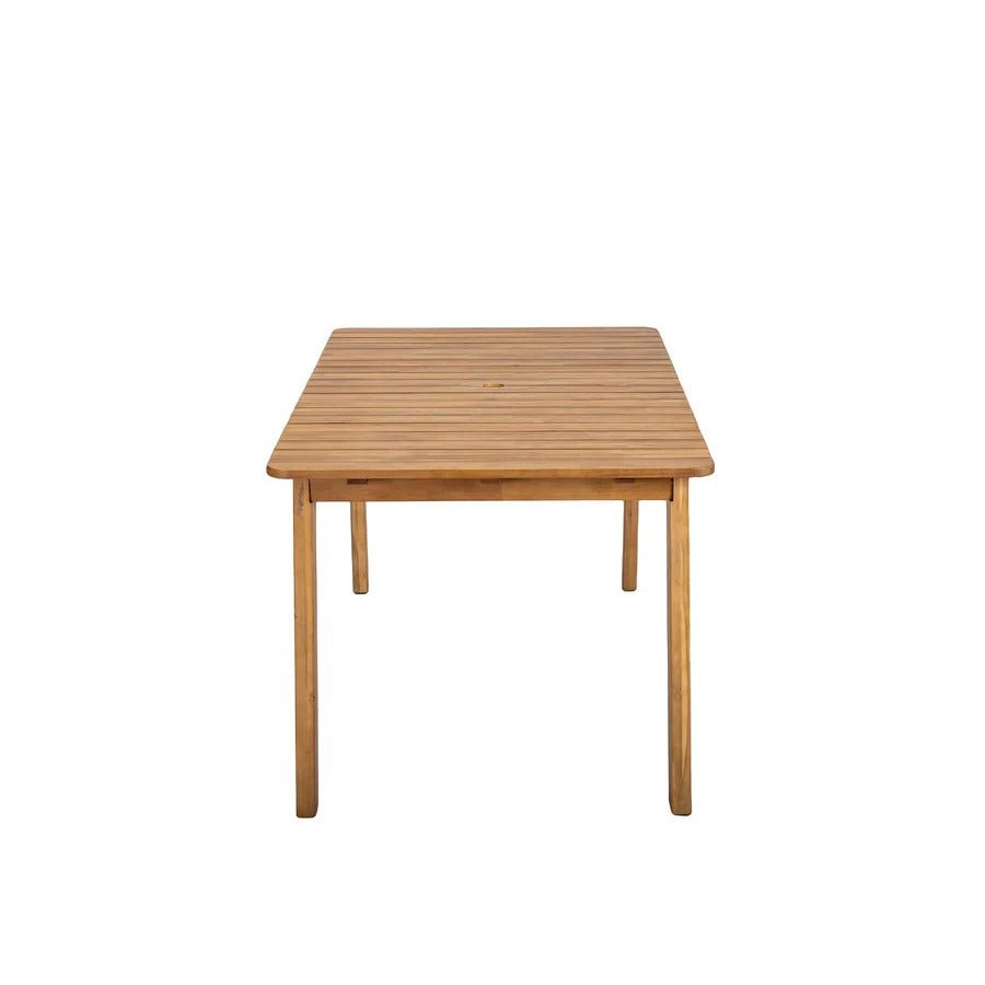 Riviera Outdoor - Dining Table - Dekor Butik