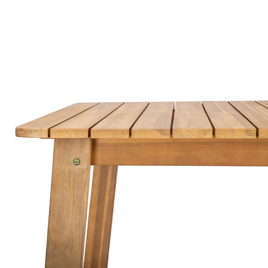 Riviera Outdoor - Dining Table - Dekor Butik
