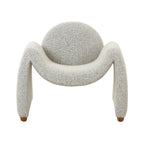Occasional ChairsRocio Chair - FLOOR MODEL SALE - PICK UP OR LOCAL DELIVERY ONLY - Dekor Butik