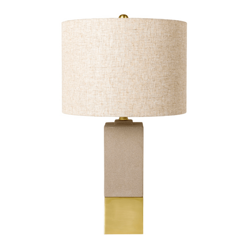 Table Lamp rodez Table Lamp - Dekor Butik